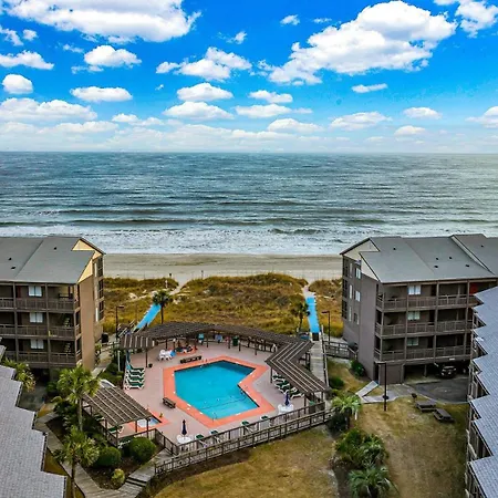 Tilghman Beach And Racquet Club 321 Condo